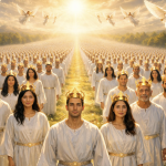 ¿Quiénes son los 144 mil?